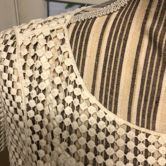 Ralph Lauren crochet cotton lace dress - Picture 11 of 13